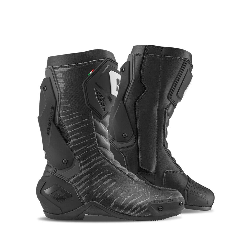 Gaerne G.RX Boot Black/Anthracite Size - 9 2457-001-9 2457-001-9 User 1