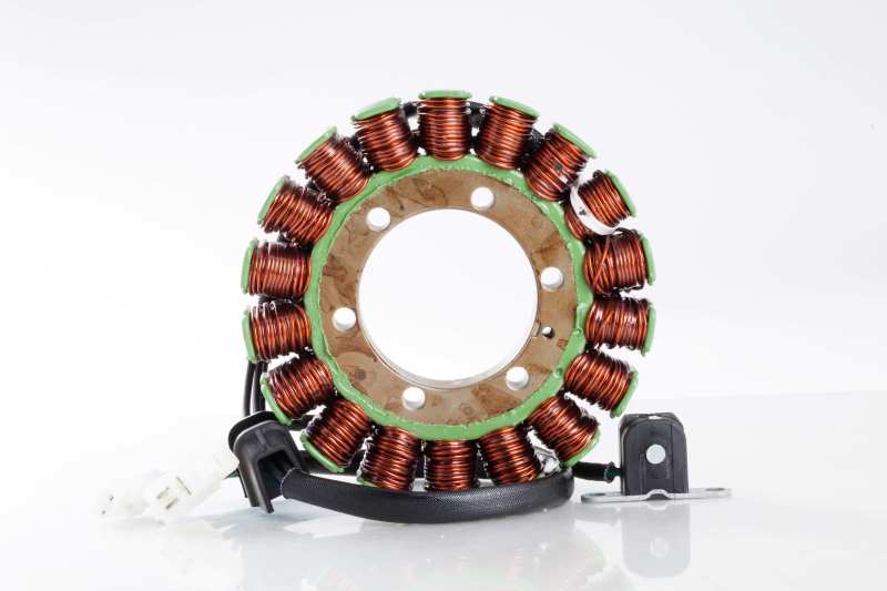 Ricks Motorsport Electrics Ricks Motorsport New OEM Style Suzuki Stator 21-814 21-814 User 1
