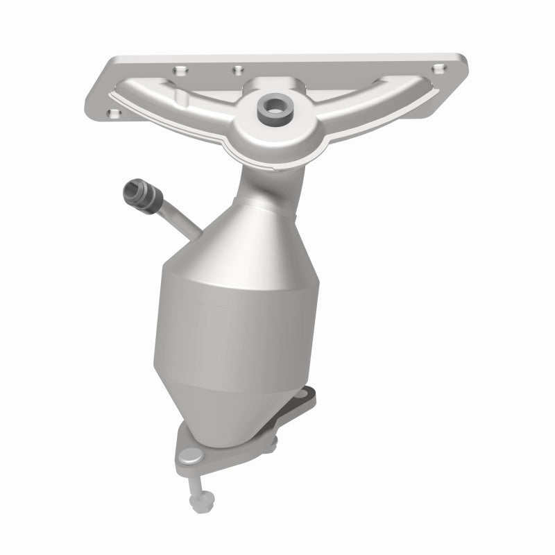 MagnaFlow Mazda 6 HM Grade Federal / EPA Compliant Manifold Catalytic Converter 50864 360 Degree Image Set