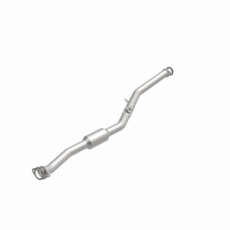 MagnaFlow Subaru WRX OEM Grade Federal / EPA Compliant Direct-Fit Catalytic Converter 21-232 360 Degree Image Set