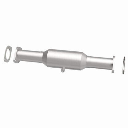 MagnaFlow Ford Standard Grade Federal / EPA Compliant Direct-Fit Catalytic Converter 23352 360 Degree Image Set