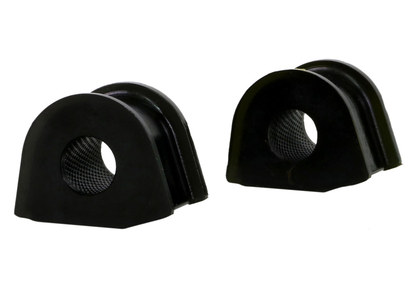 Whiteline 80-91 Volkswagen Vanagon Campmobile 19mm Front Sway Bar Mount Bushing Kit W23406 W23406 Photo - Primary
