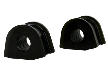 Whiteline 80-91 Volkswagen Vanagon Campmobile 19mm Front Sway Bar Mount Bushing Kit W23406 W23406 Photo - Primary
