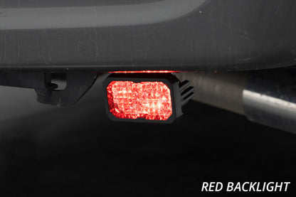 Diode Dynamics 21-22 Ford F-150 Stage Series Reverse Light Kit C2 Pro DD7377 DD7377 User 2