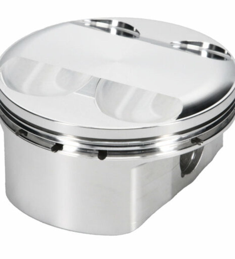 JE Pistons KTM 450 XC PRO Piston Kit 274221 274221 Photo - Primary