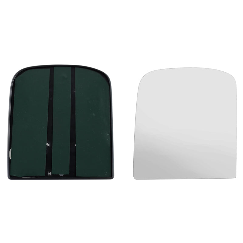 SPYDER Xtune Replacement Glass Mirror CS99 / Csil03 / Csil07 / Ff15097 Left Large MIR-GLASS-CS9907-MA-L1 9934070 9934070 Photo - Primary