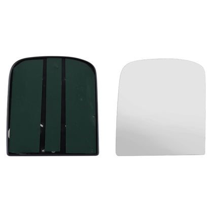 SPYDER Xtune Replacement Glass Mirror CS99 / Csil03 / Csil07 / Ff15097 Left Large MIR-GLASS-CS9907-MA-L1 9934070 9934070 Photo - Primary
