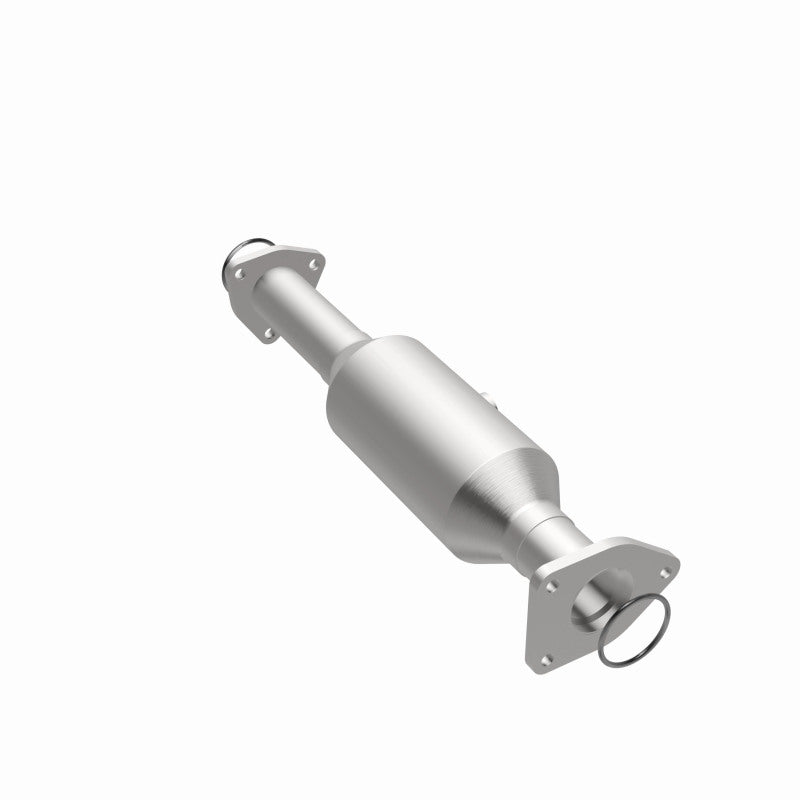 MagnaFlow Honda Accord HM Grade Federal / EPA Compliant Direct-Fit Catalytic Converter 27405 360 Degree Image Set
