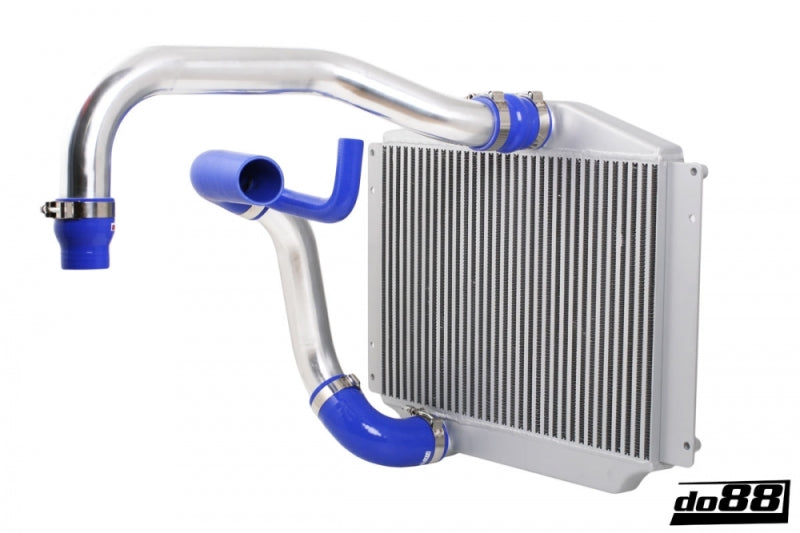 do88 DOB Intercooler Kit - BigPack Forced Induction Intercooler Kits main image