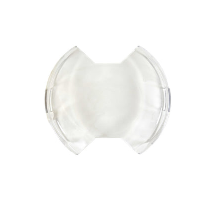 KC HiLiTES 6" SlimLite LED - Light Shield 5103 Photo - Primary