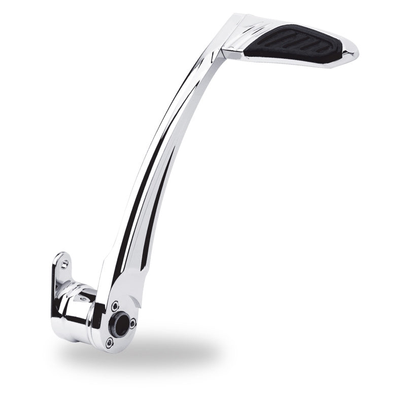 Performance Machine Brake Lever Assembly Contour - Chrome 0032-1082-CH 0032-1082-CH Photo - Primary