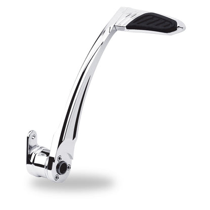 Performance Machine Brake Lever Assembly Contour - Chrome 0032-1082-CH 0032-1082-CH Photo - Primary