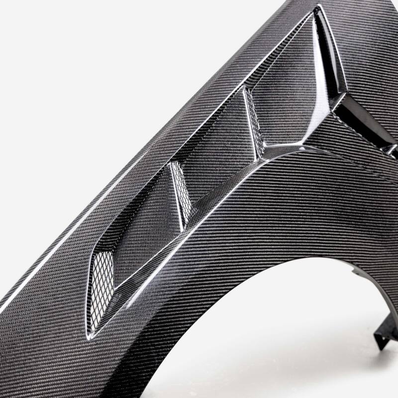 Anderson Composites 2024 Ford Mustang Type-GTD Carbon Fiber Fenders AC-FF24FDMU-GTD AC-FF24FDMU-GTD User 1