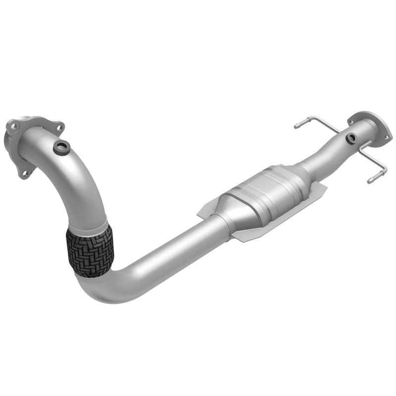 MagnaFlow Saab 9-5 HM Grade Federal / EPA Compliant Direct-Fit Catalytic Converter 23024 Photo - Primary