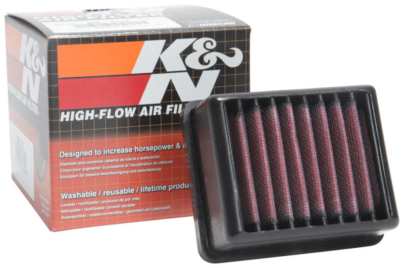 K&N Engineering KN Drop in Air Filters Air Filters Air Filters - Drop In main image