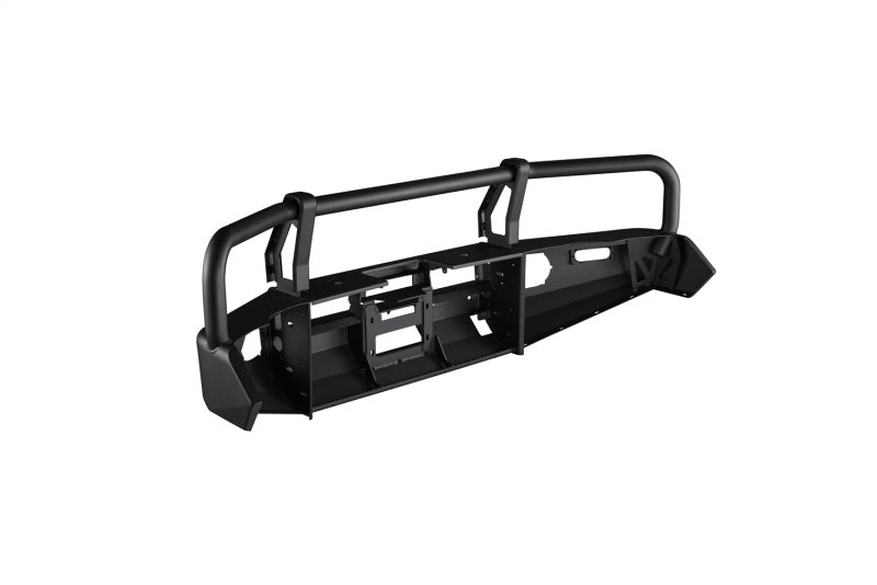 ARB Summit Combar Kit Textured Tundra 2014-17 ARB Fog Ii 3415020K 3415020K Photo - Unmounted