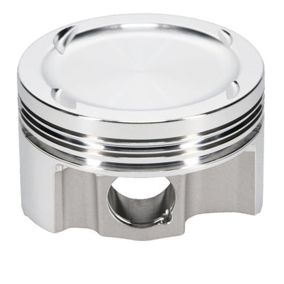 JE Pistons FIAT COUPE 2.0 8:1 Set of 5 Pistons 312404 312404 User 8