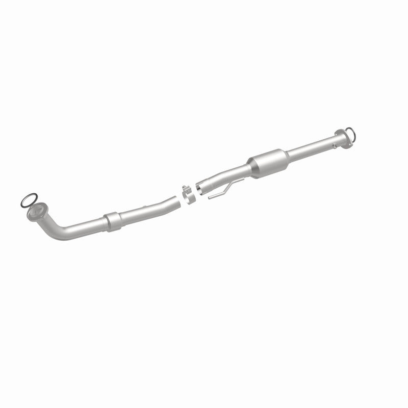 MagnaFlow Toyota Solara California Grade CARB Compliant Direct-Fit Catalytic Converter 5571250 360 Degree Image Set