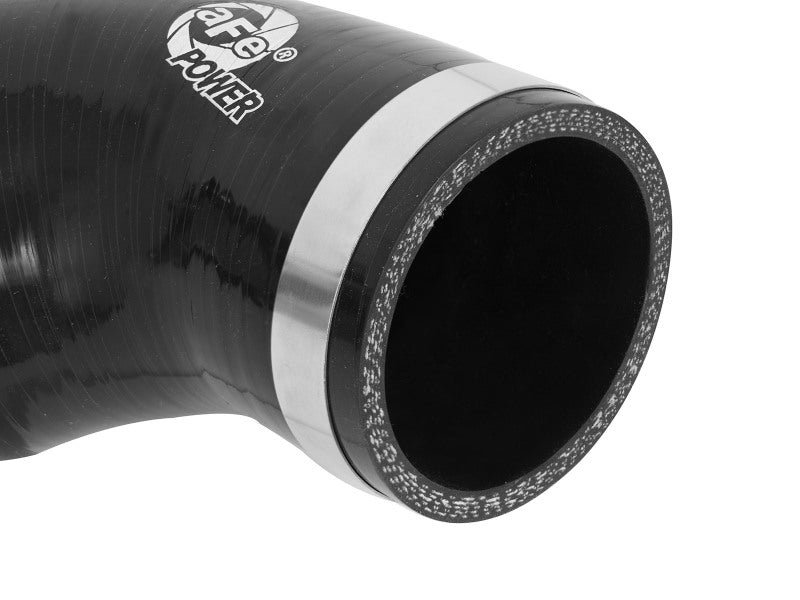 aFe  POWER 46-20259-L BladeRunner 3" Intercooler Tube Cold Side 46-20259-L Photo - Close Up