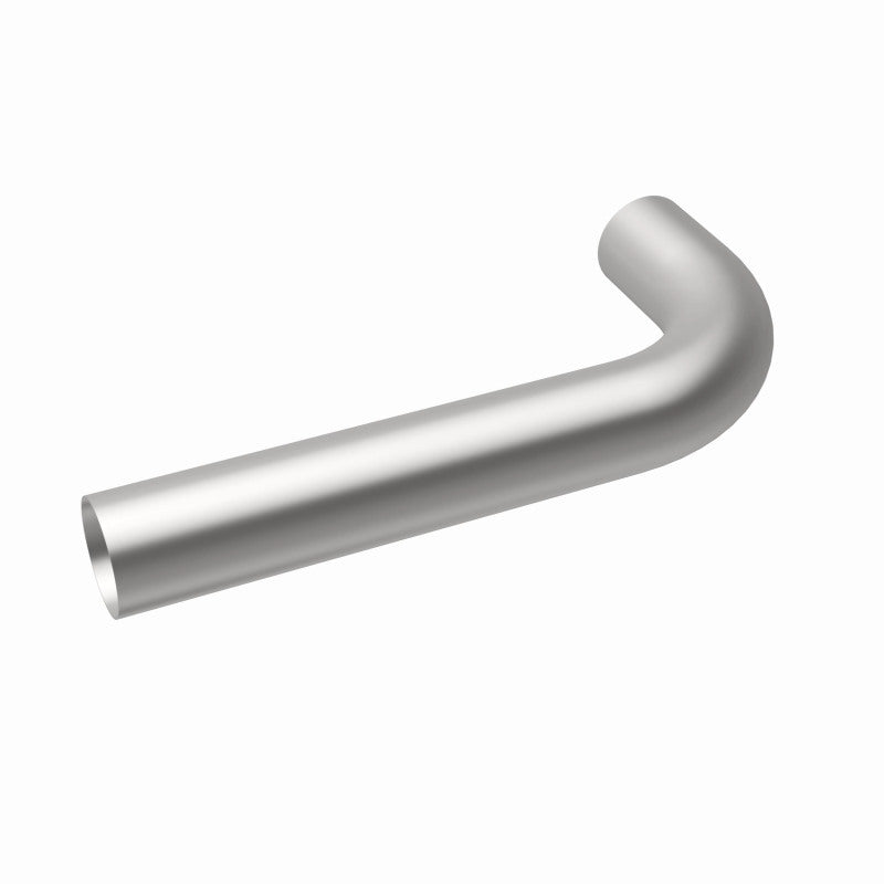 MagnaFlow 90° Bend Stainless Steel Pipe 10709 360 Degree Image Set