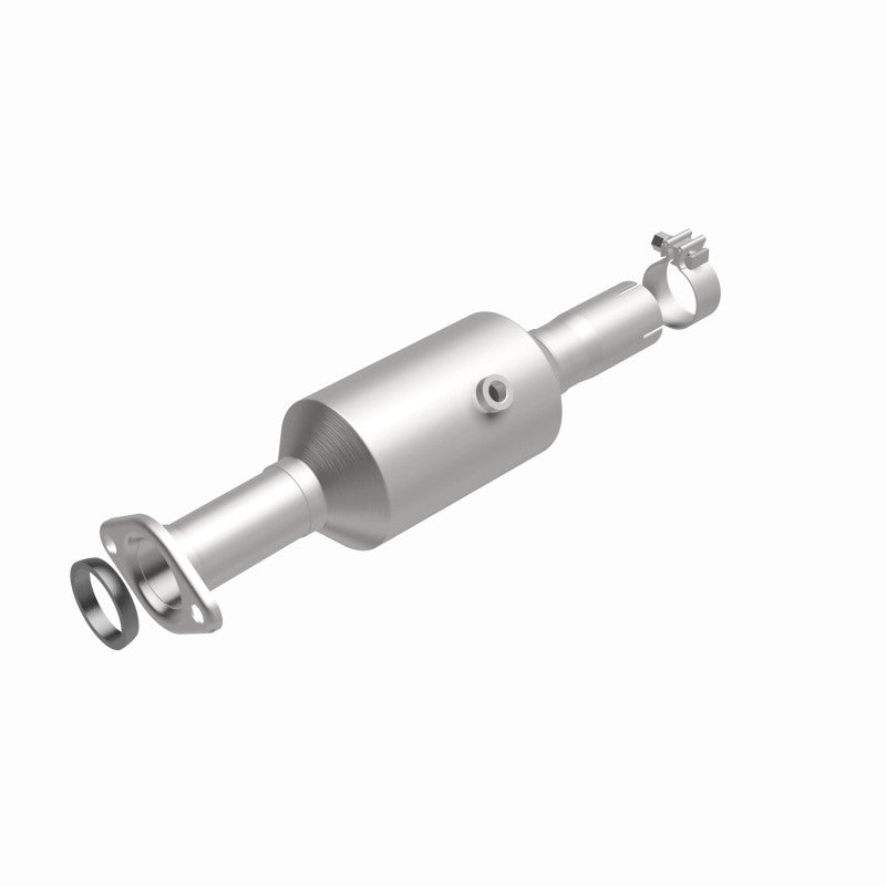 MagnaFlow California Grade CARB Compliant Direct-Fit Catalytic Converter 5561517 360 Degree Image Set