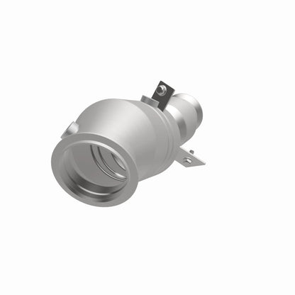 MagnaFlow BMW OEM Grade Federal / EPA Compliant Direct-Fit Catalytic Converter 52257 360 Degree Image Set