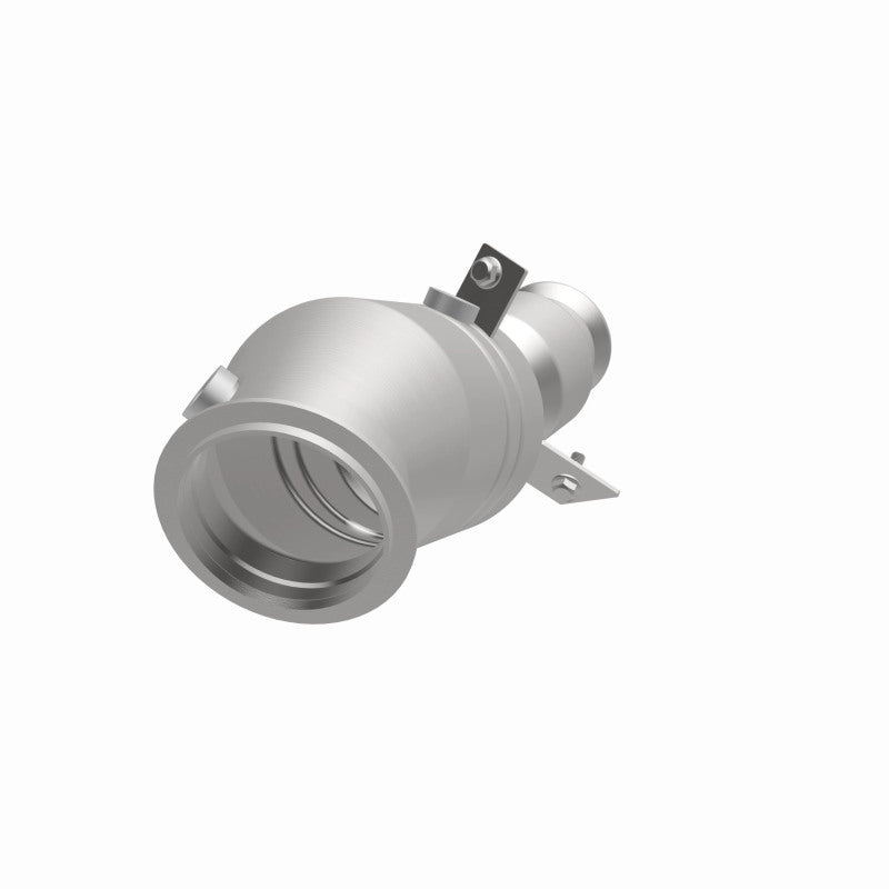 MagnaFlow BMW OEM Grade Federal / EPA Compliant Direct-Fit Catalytic Converter 52257 360 Degree Image Set