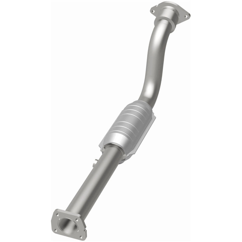 MagnaFlow Chevrolet HM Grade Federal / EPA Compliant Direct-Fit Catalytic Converter 23521 Photo - out of package