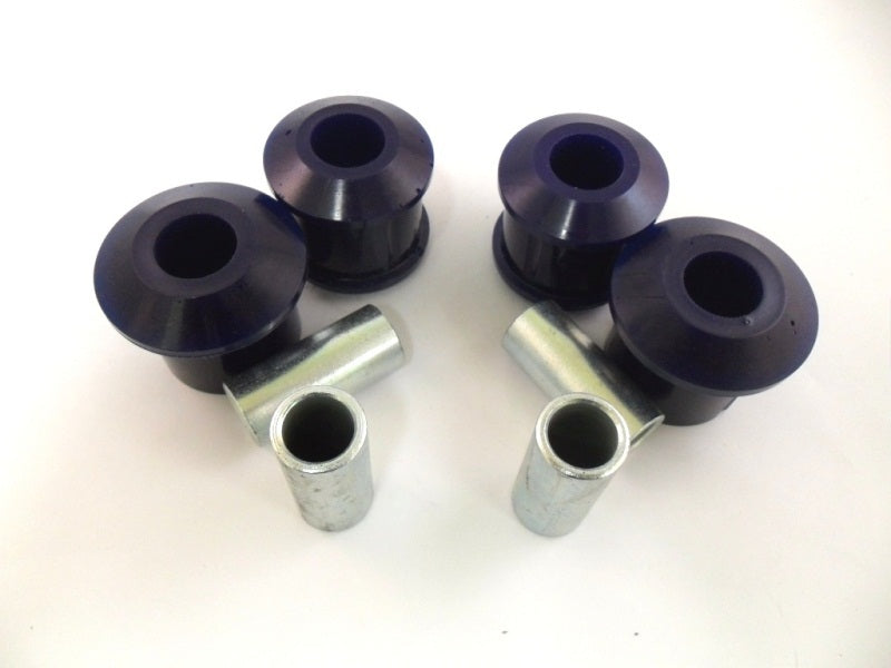 SuperPro Front Control Arm Upper-Inner Bushing Kit SPF2367K Photo - Primary