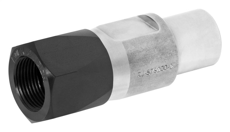 RockJock RockNut Kit Nut and Bung 1 1/4in LH Thread RJ-576200-102 RJ-576200-102 Photo - Primary
