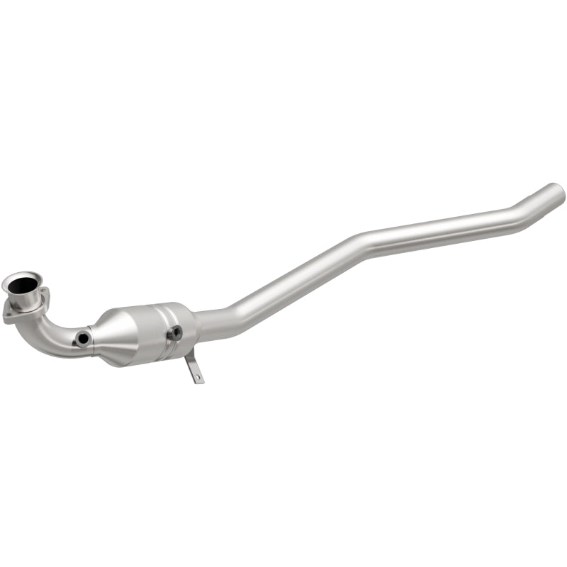 MagnaFlow Mercedes-Benz ML350 OEM Grade Federal / EPA Compliant Direct-Fit Catalytic Converter 51717 Photo - Primary