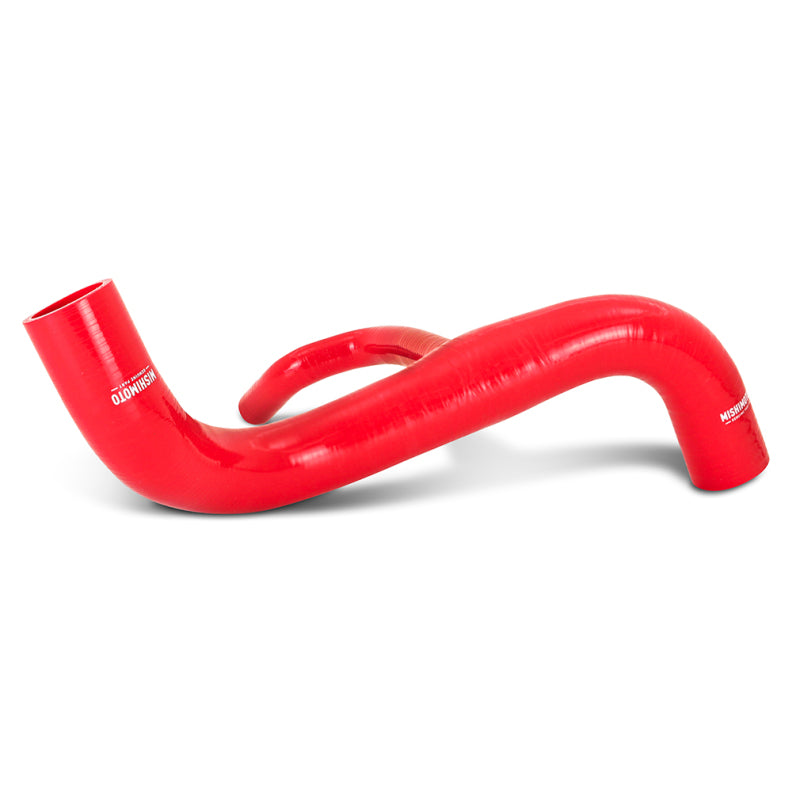 Mishimoto 14-17 Chevy SS Silicone Radiator Hose Kit - Red MMHOSE-SS-14RD MMHOSE-SS-14RD User 1