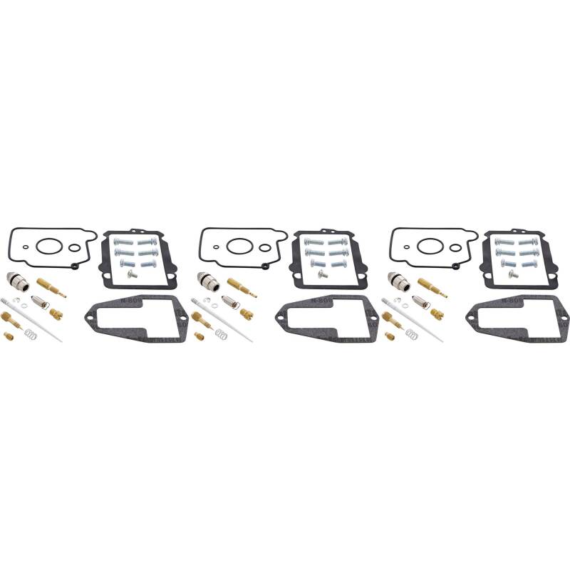 All Balls Racing Carburetor Rebuild Kit 26-1886 26-1886 Photo - Primary