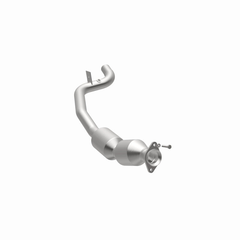 MagnaFlow Land Rover OEM Grade Federal / EPA Compliant Direct-Fit Catalytic Converter 21-608 360 Degree Image Set