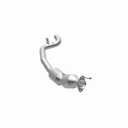 MagnaFlow Land Rover OEM Grade Federal / EPA Compliant Direct-Fit Catalytic Converter 21-608 360 Degree Image Set