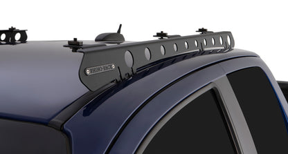 Rhino-Rack 15-19 Chevrolet Colorado/GMC Canyon Extended Cab 5 Base Backbone Mounting System RCCB2 RCCB2 Photo - Primary