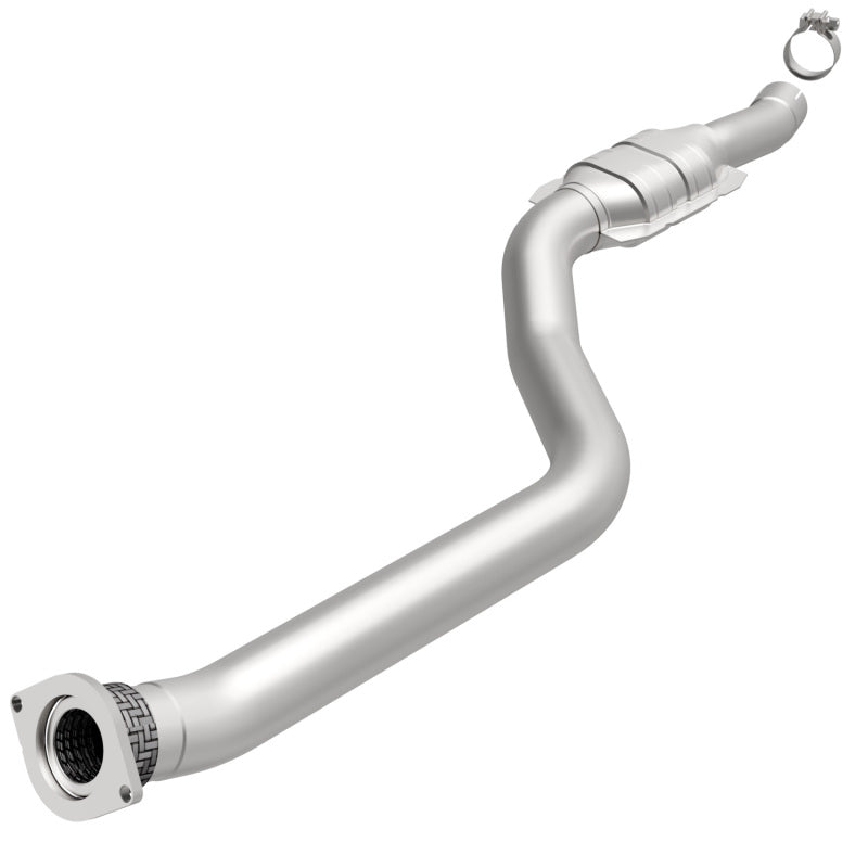 MagnaFlow Cadillac ATS OEM Grade Federal / EPA Compliant Direct-Fit Catalytic Converter 51577 Photo - Primary