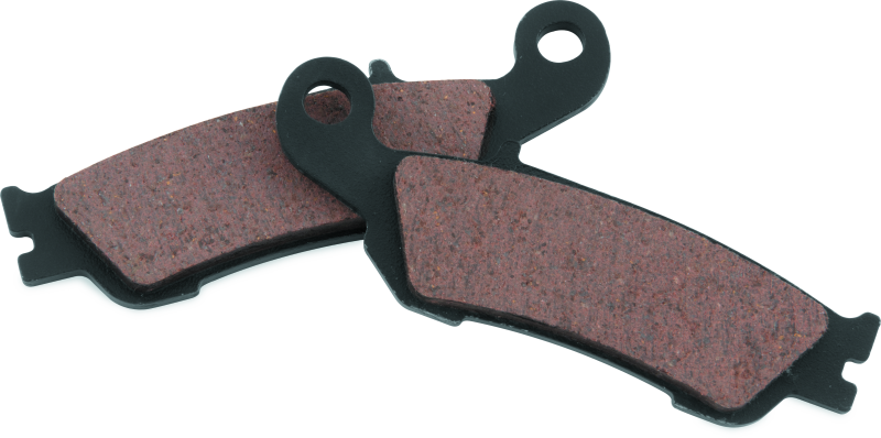 BikeMaster Yamaha Brake Pads 961233 961233 Photo - Primary