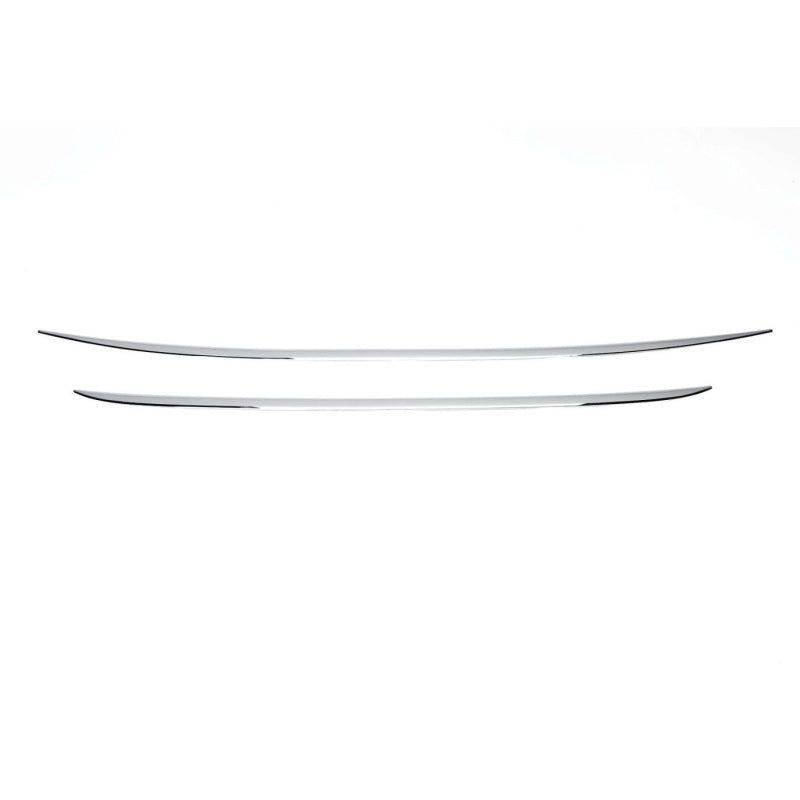 Putco 11-15 Hyundai Avante MD - Trunk Accent Tailgate & Rear Handle Covers 401885 401885 Photo - Primary