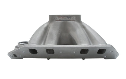 Edelbrock Big Victor 2 Spread-Port Intake Manifold for Big-Block Chevy 28001 Photo - Unmounted