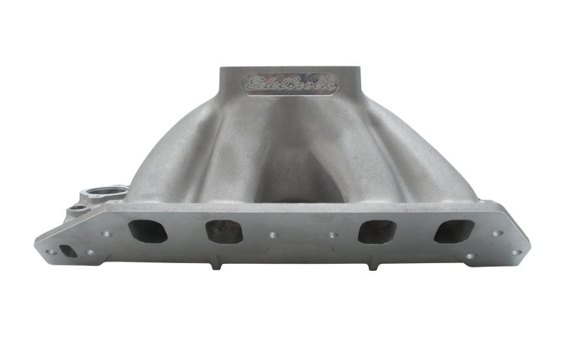 Edelbrock Big Victor 2 Spread-Port Intake Manifold for Big-Block Chevy 28001 Photo - Unmounted