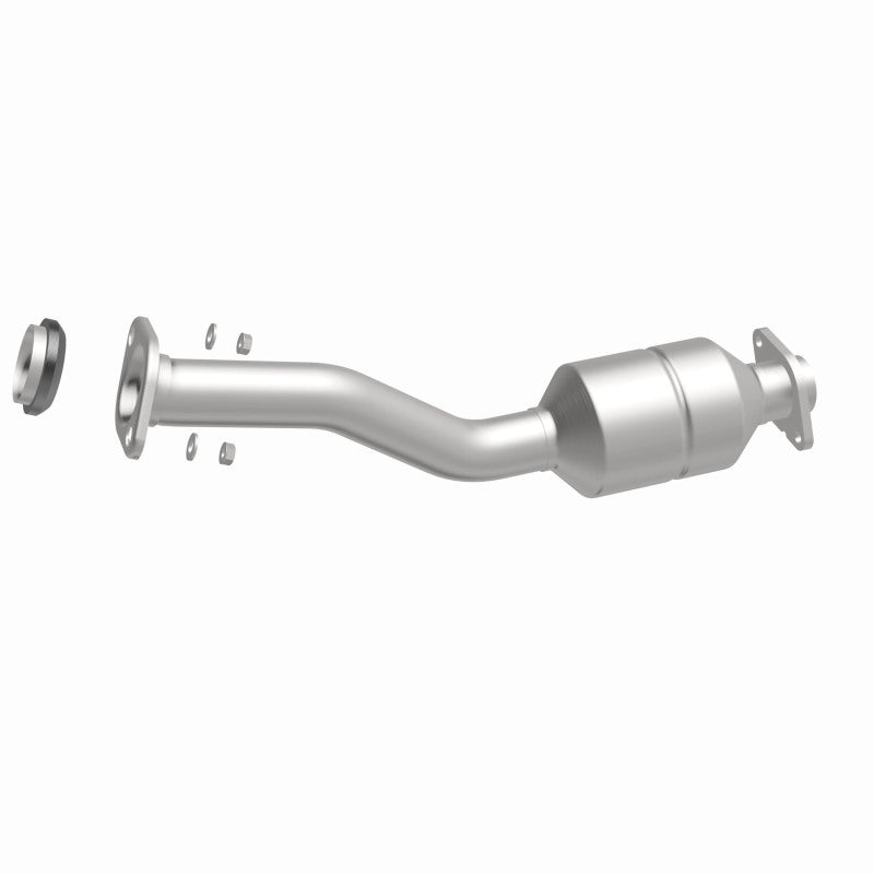 MagnaFlow Nissan Sentra OEM Grade Federal / EPA Compliant Direct-Fit Catalytic Converter 52272 360 Degree Image Set