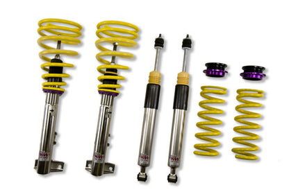 KW V2 Coilover Kit Mercedes-Benz C-Class (203, 203K), all engines, RWD Sedan + Wagon 15225002 15225002 Photo - Primary