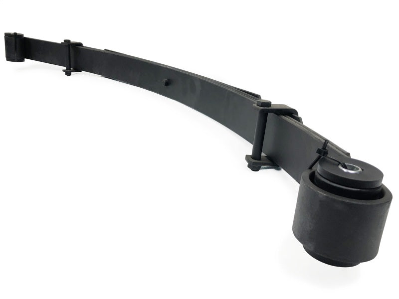 Tuff Country 87-96 Jeep Wrangler Front 2in EZ-Ride Leaf Springs (Ea) 48280 48280 Photo - Unmounted