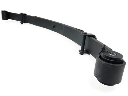 Tuff Country 87-96 Jeep Wrangler Front 2in EZ-Ride Leaf Springs (Ea) 48280 48280 Photo - Unmounted