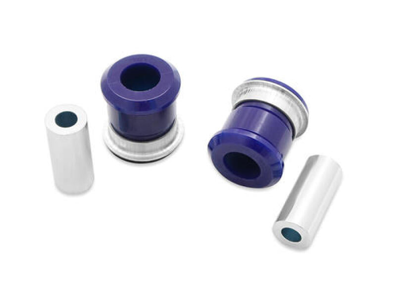 Superpro Upper Control Arm Replacement Bushing Kit (1 Arm) (For TRC6670 & TRC6675) KIT6670K KIT6670K Photo - out of package