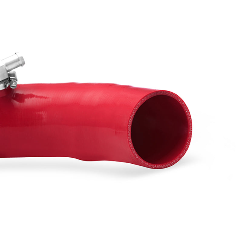 Mishimoto Nissan 350Z Air Intake Hose Kit MMHOSE-350Z-03IHRD User 4