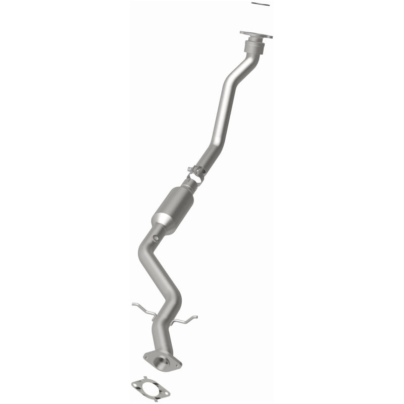 MagnaFlow HM Grade Federal / EPA Compliant Direct-Fit Catalytic Converter 23485 Photo - out of package