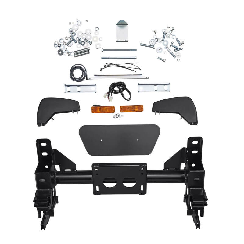 ARB Bumper Mounting Kit for 3413050 6171406 6171406 Photo - Primary