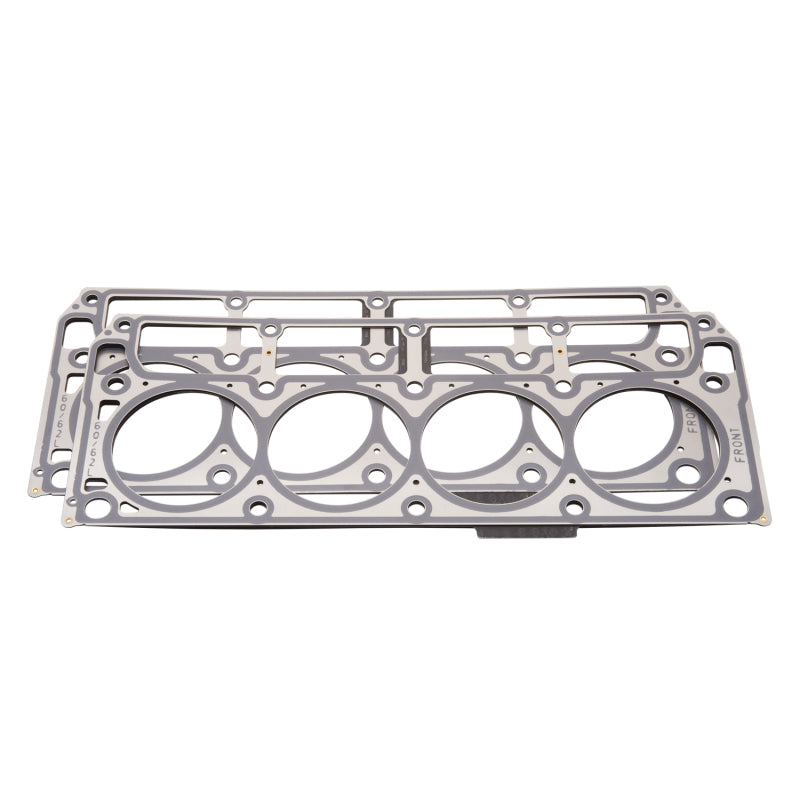 Edelbrock Cylinder Head, Gasket Set, Gen IV LS2 6.0L/6.2L, Pair 7387 Photo - Primary
